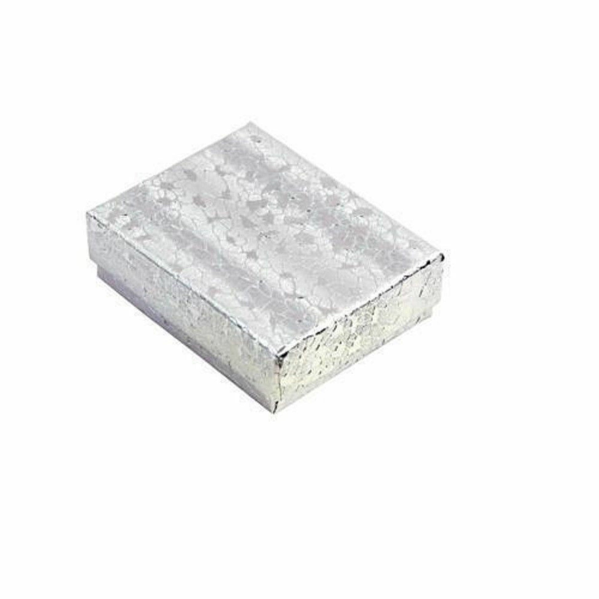 14K Tri-Color (Yellow, White, Rose) Gold 3mm Chain Baby ID Bracelet with Rose Gold Guadalupe